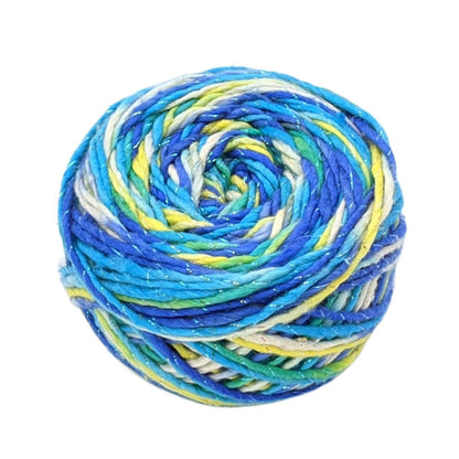 The Magnolia Winter Knit Beanie Kit - view 21