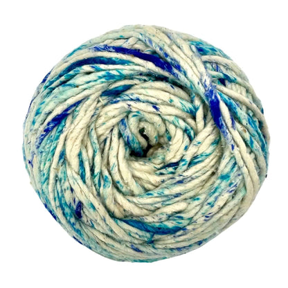 The Magnolia Winter Knit Beanie Kit - view 24