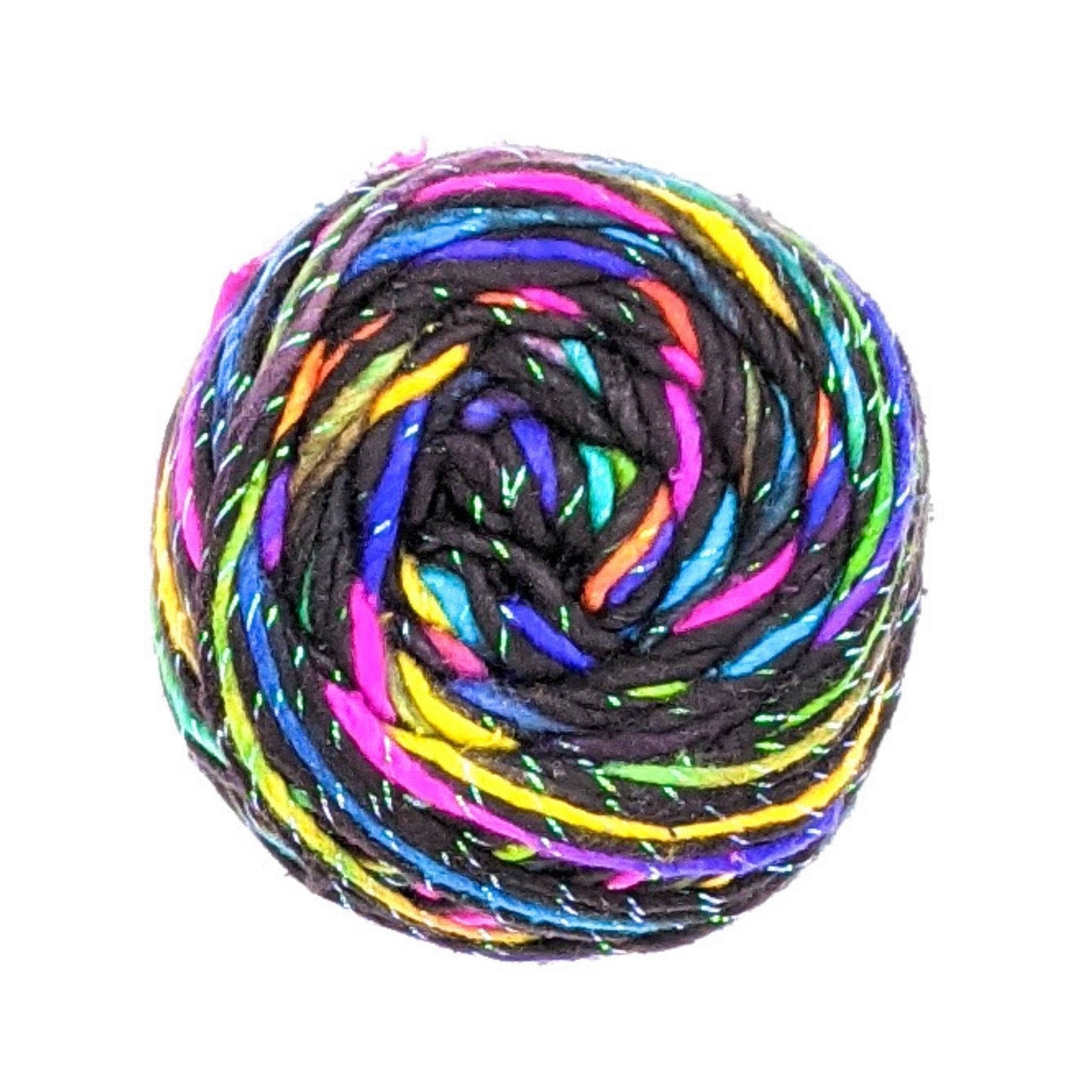 Where's My Hook? Bun Cover Crochet Kit - view 11