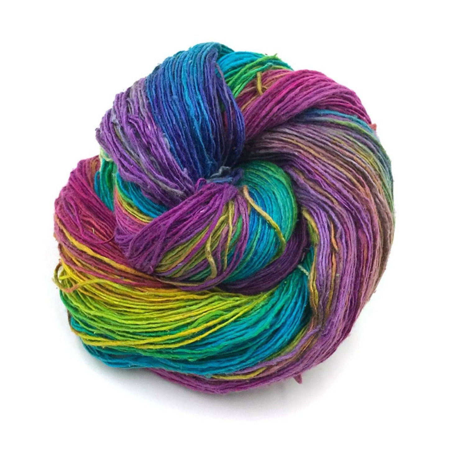 Zephyr Tides Cardi Knit Kit - view 11