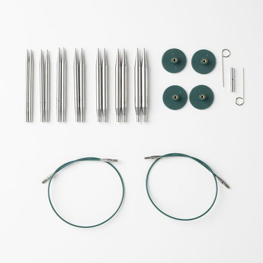 Reflections Interchangeable Needle Set – Shortie Size