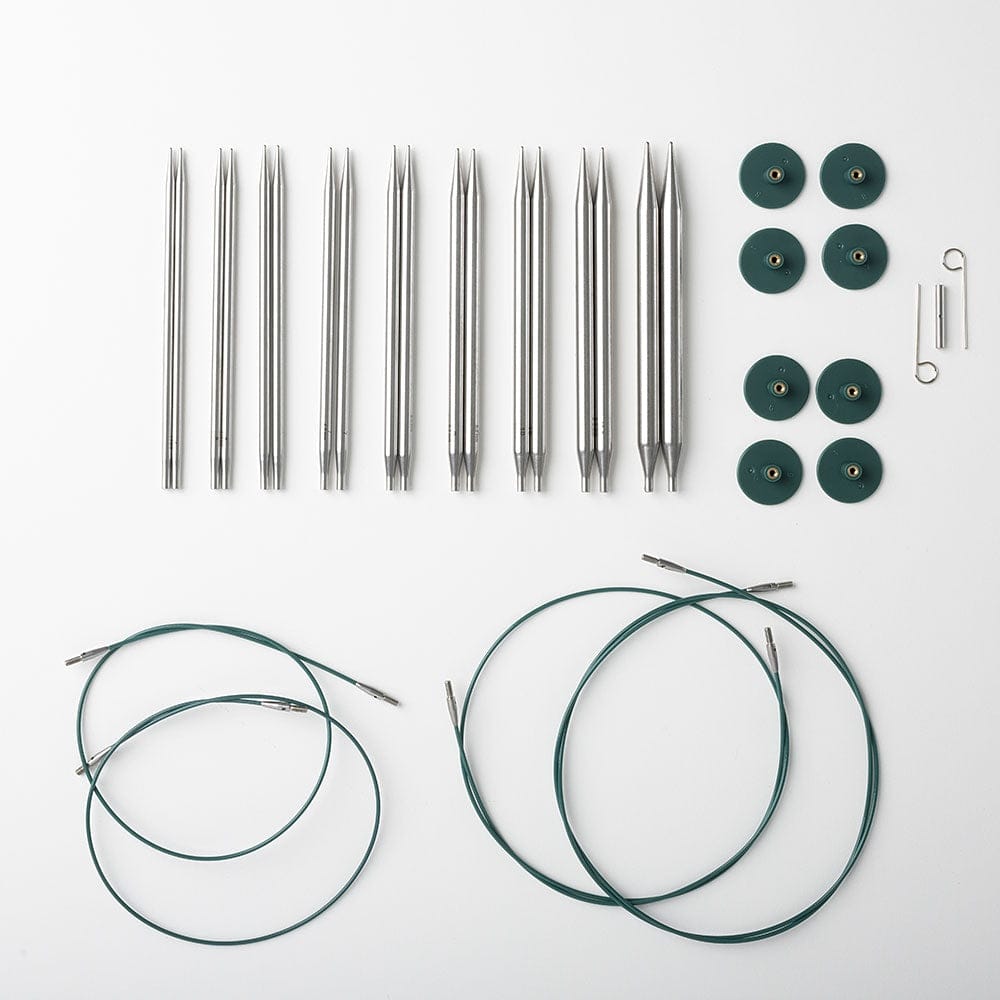 Reflections Interchangeable Needle Set – Standard Size