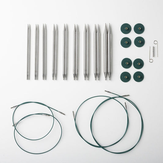 Reflections Interchangeable Needle Set – Standard Size
