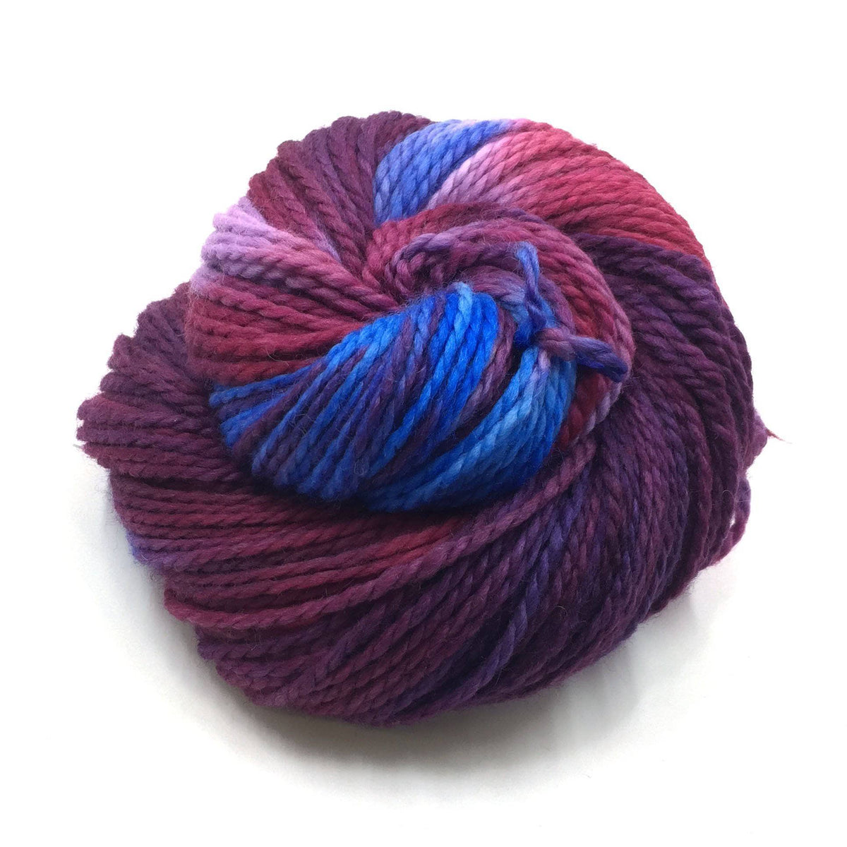 Start at Love Pouch Knit or Crochet Kit - view 5