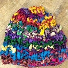 Mainely Fabulous Hat Pattern - view 2