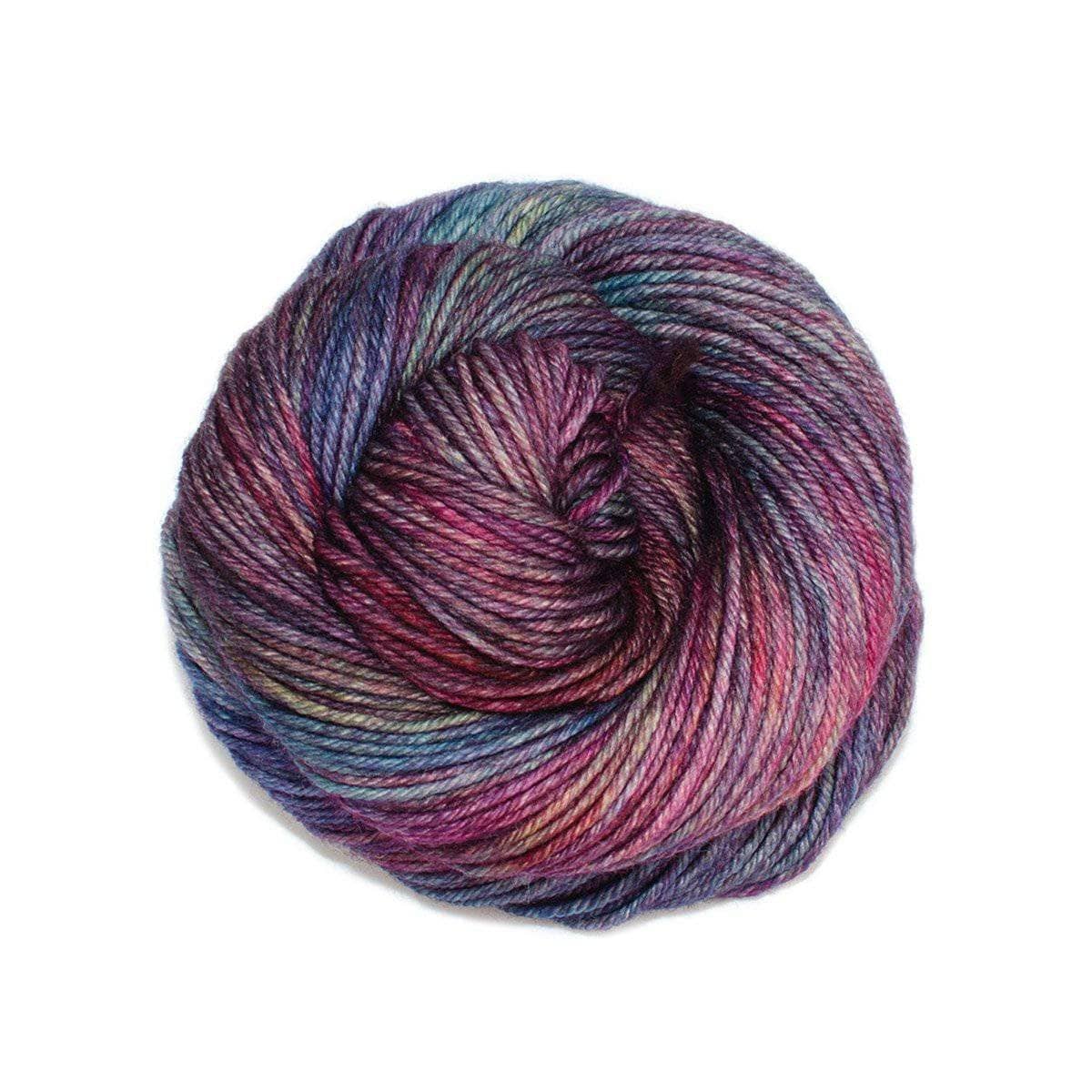 Malabrigo Caprino Yarn - view 7