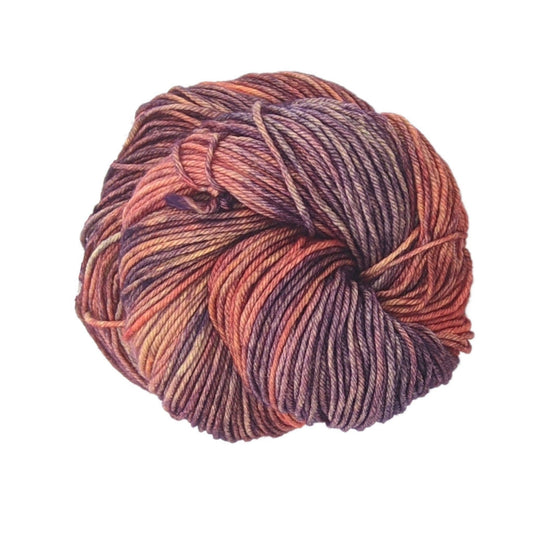 Malabrigo Caprino Yarn - view 2