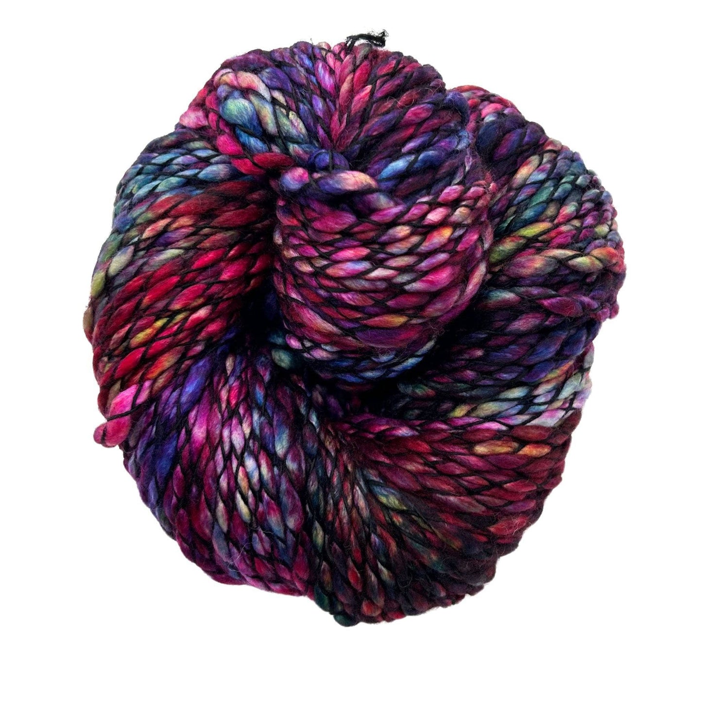 Malabrigo Caracol Yarn - view 3