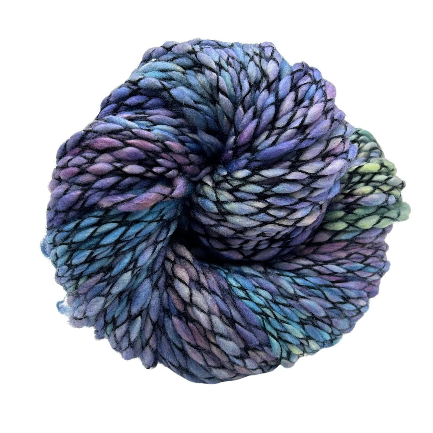 Malabrigo Caracol Yarn - view 4