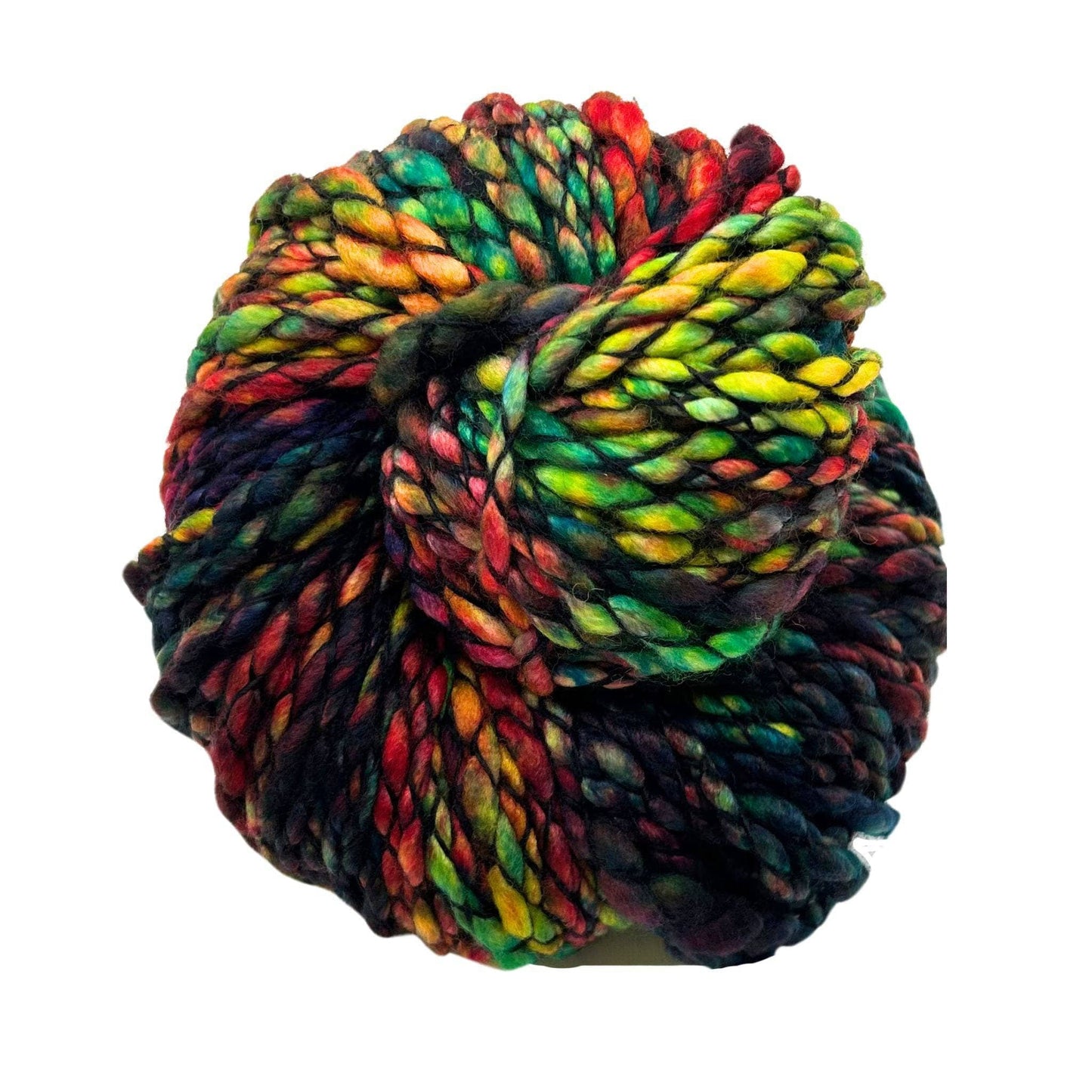 Malabrigo Caracol Yarn - view 5
