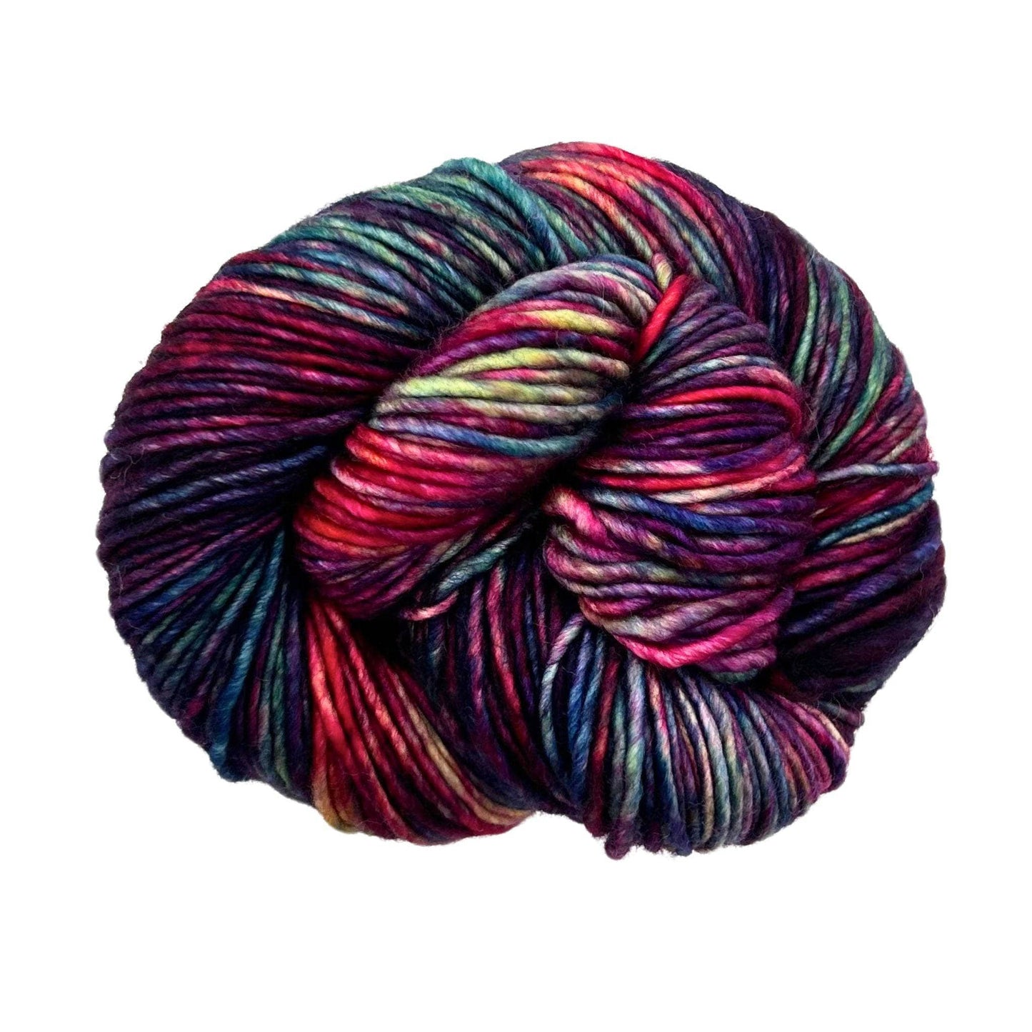 Malabrigo Dos Tierras Yarn - view 6