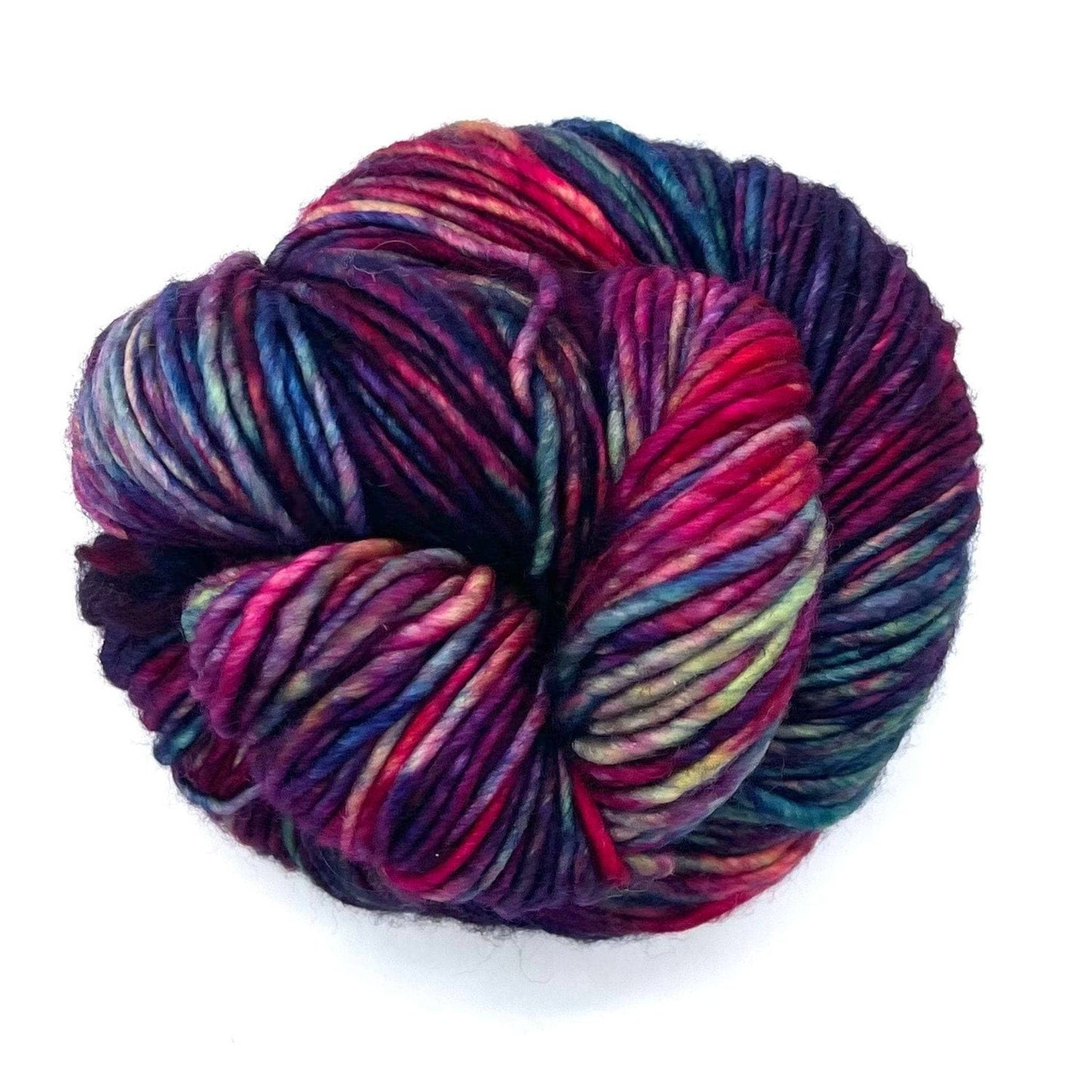 Malabrigo Mecha Yarn - view 8