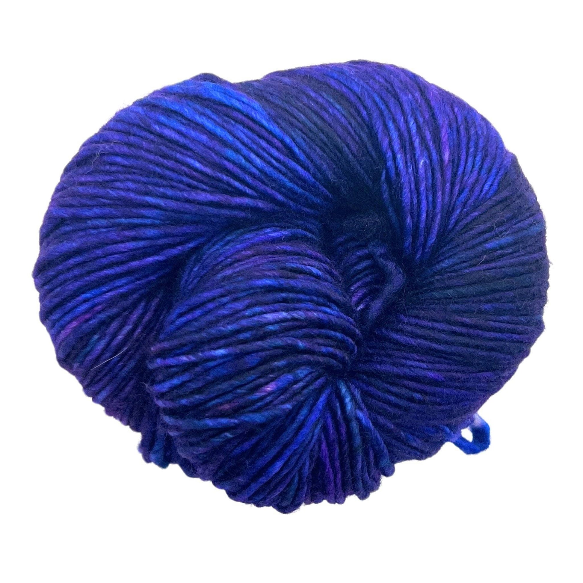 Malabrigo Mecha Yarn - view 7