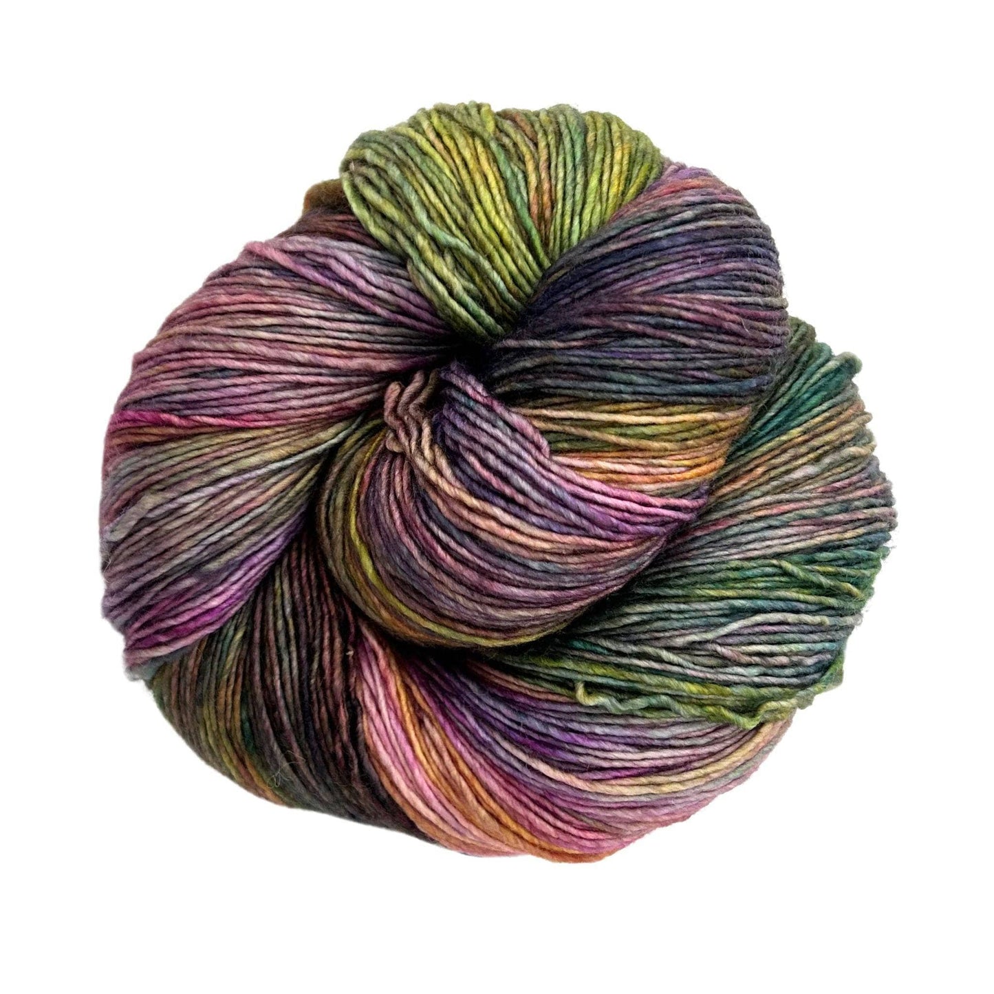 Malabrigo Mechita Yarn - view 6