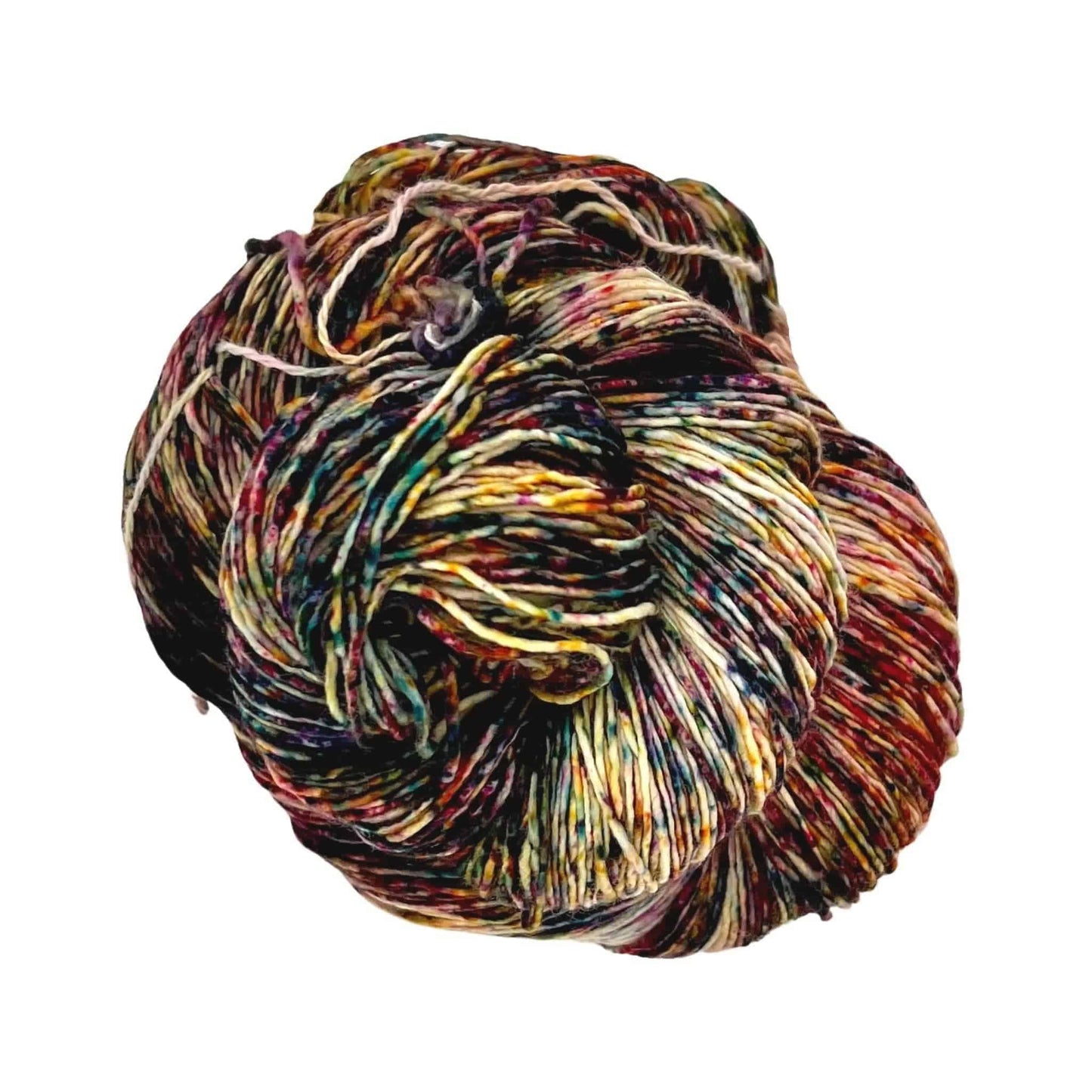 Malabrigo Mechita Yarn - view 5
