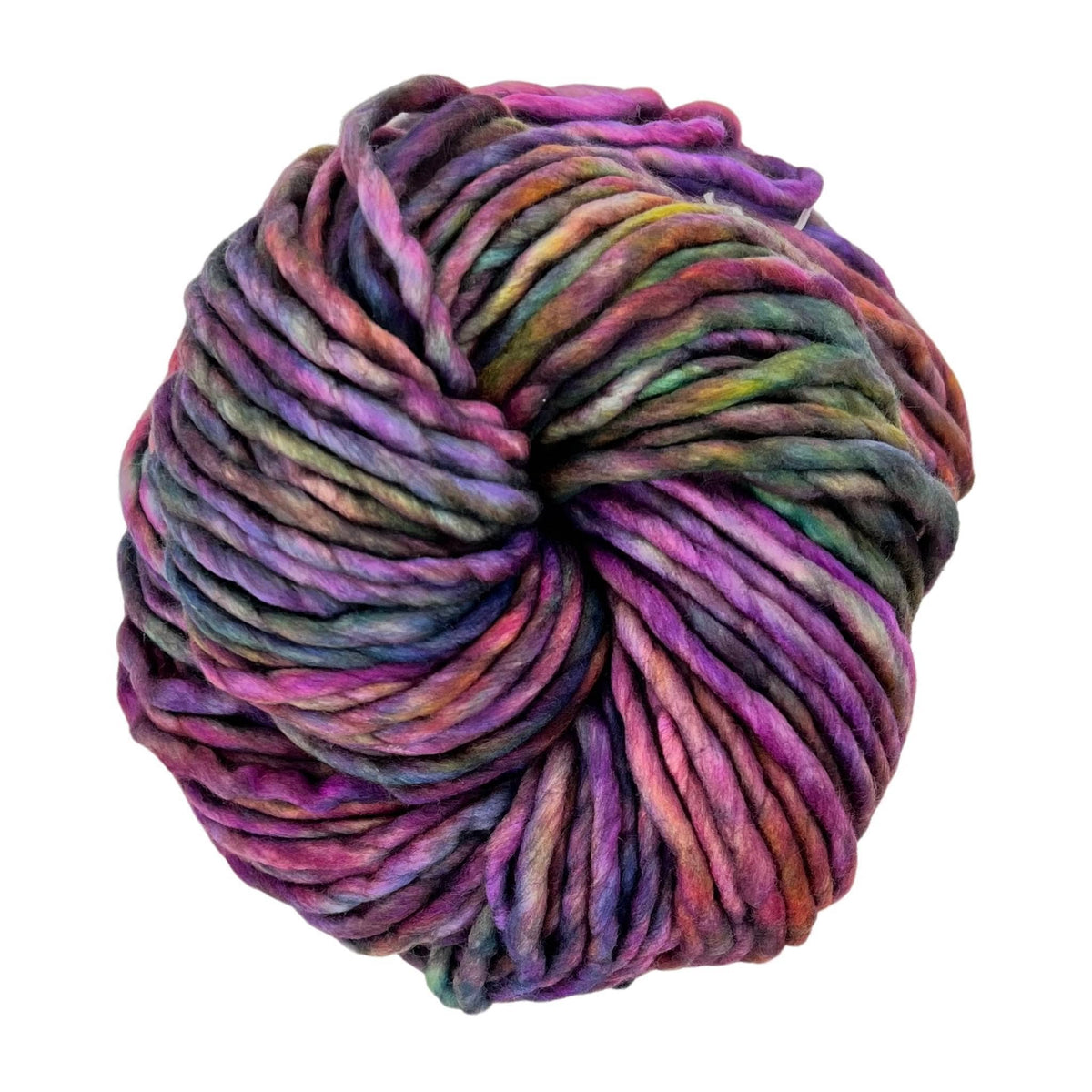 Malabrigo Rasta Yarn - view 3