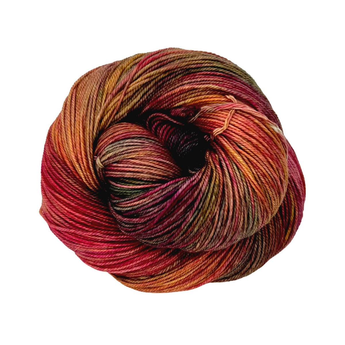 Malabrigo Sock Yarn - view 9