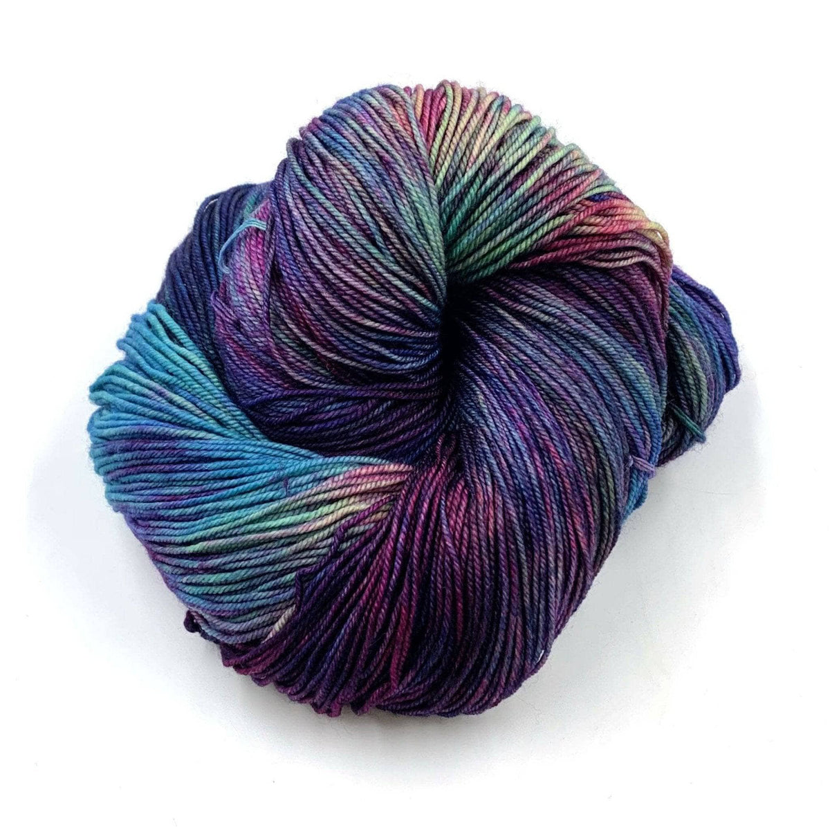 Malabrigo Sock Yarn - view 3