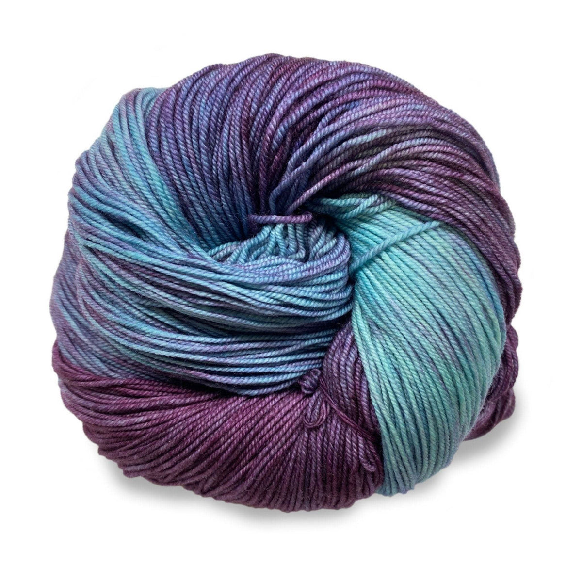 Malabrigo Sock Yarn - view 10