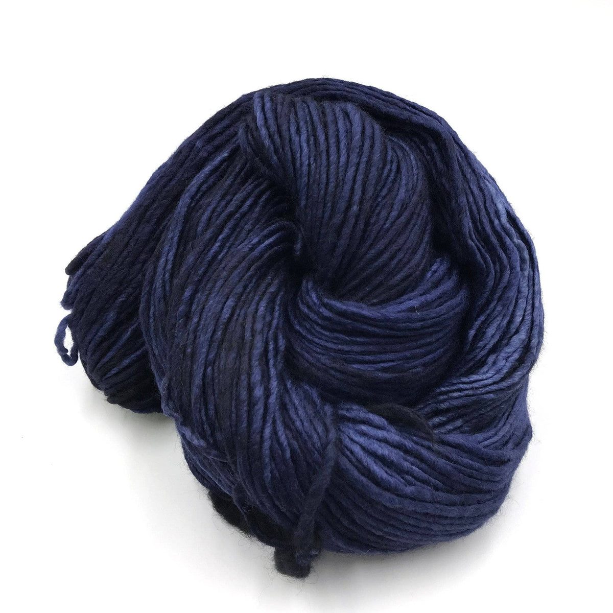 Malabrigo Worsted Yarn - view 2
