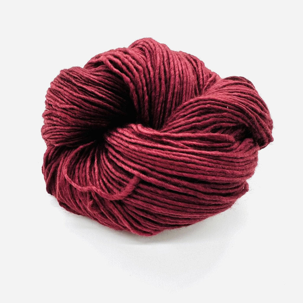 Malabrigo Worsted Yarn - view 9