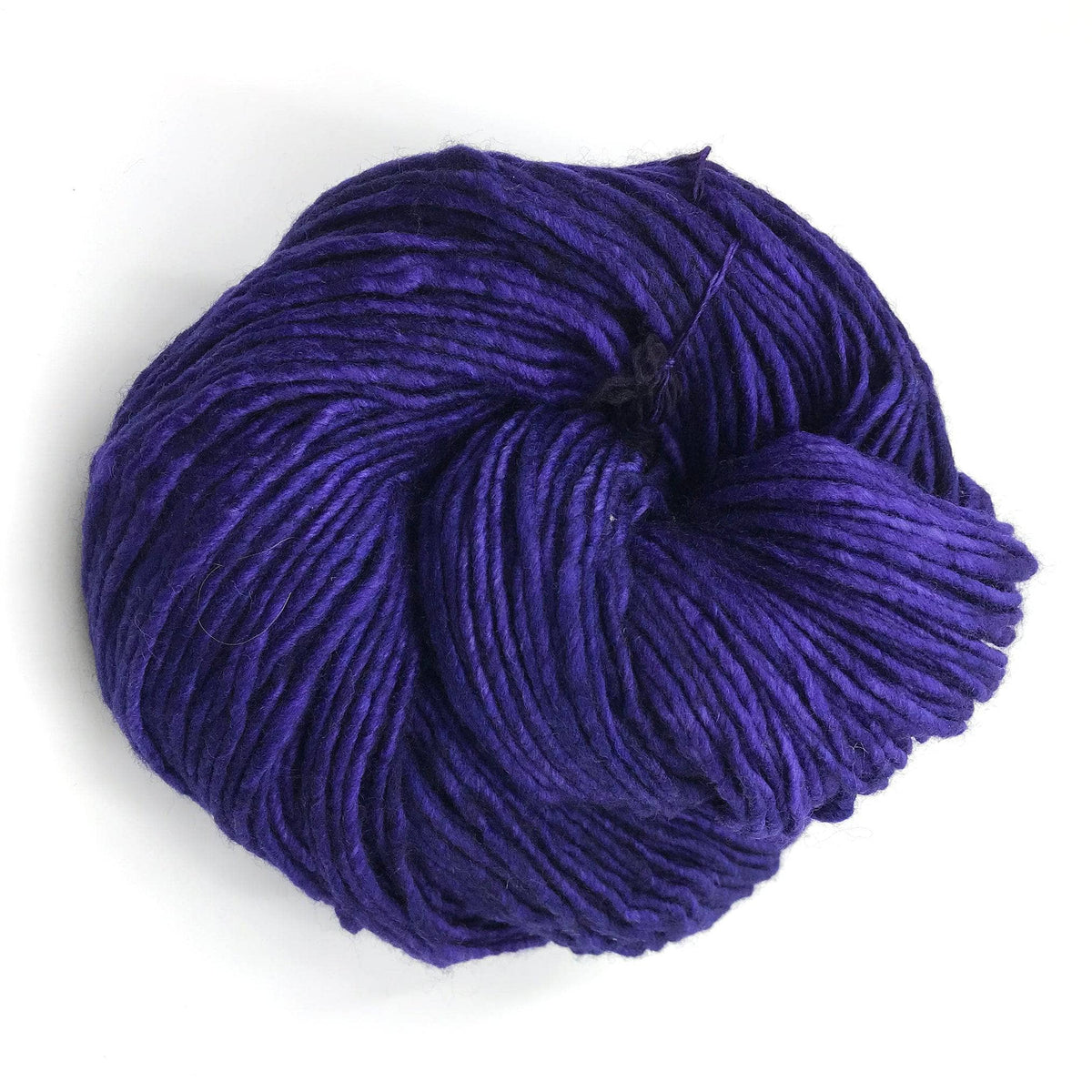 Malabrigo Worsted Yarn - view 4
