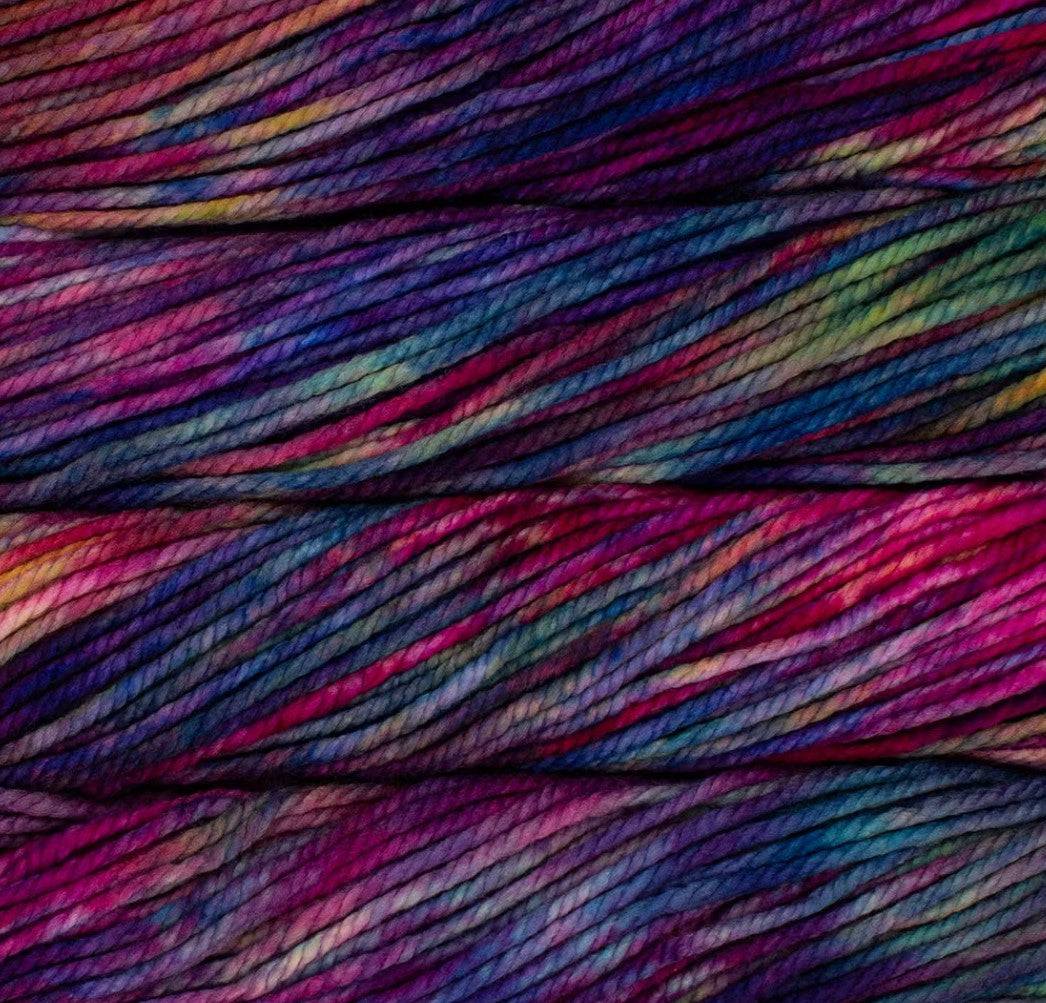 Malabrigo Chunky Yarn - view 2