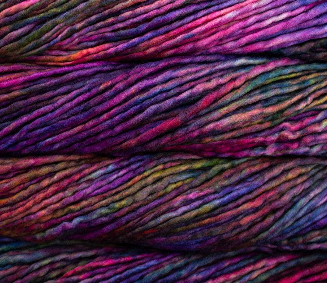 Malabrigo Rasta Yarn - view 7