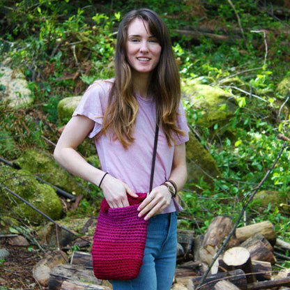 Mommy + Me Pack Crochet Kit - view 4