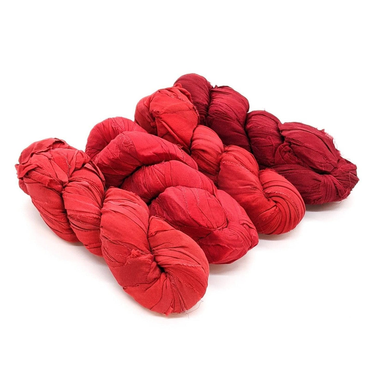 Mommy + Me Pack Crochet Kit - view 5
