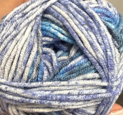 Kitten Soft Baby Yarn - view 9