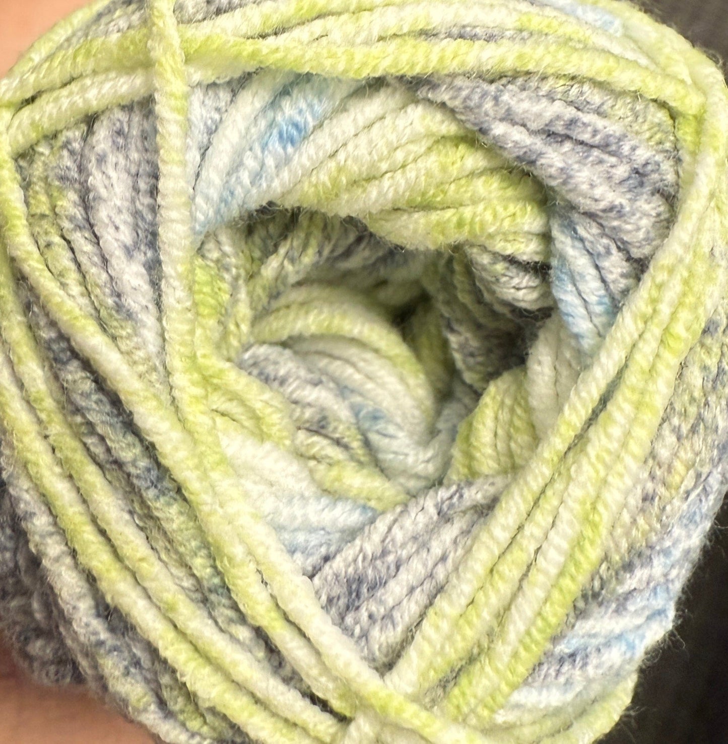 Kitten Soft Baby Yarn - view 10