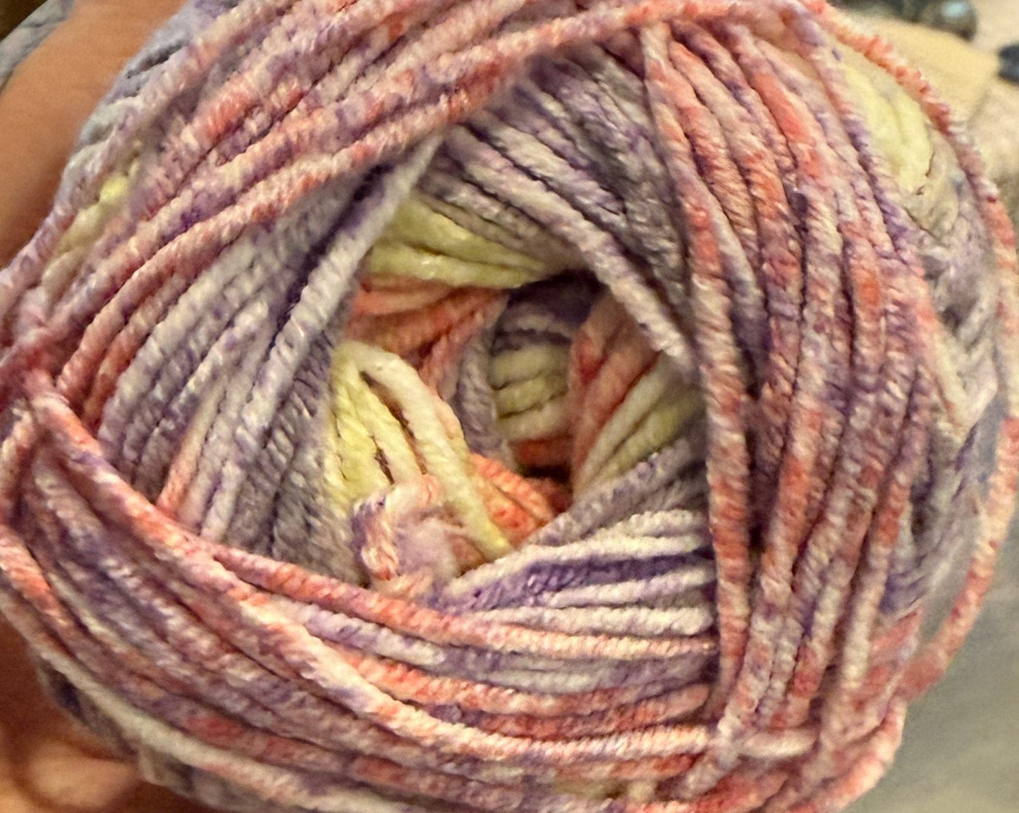 Kitten Soft Baby Yarn - view 11