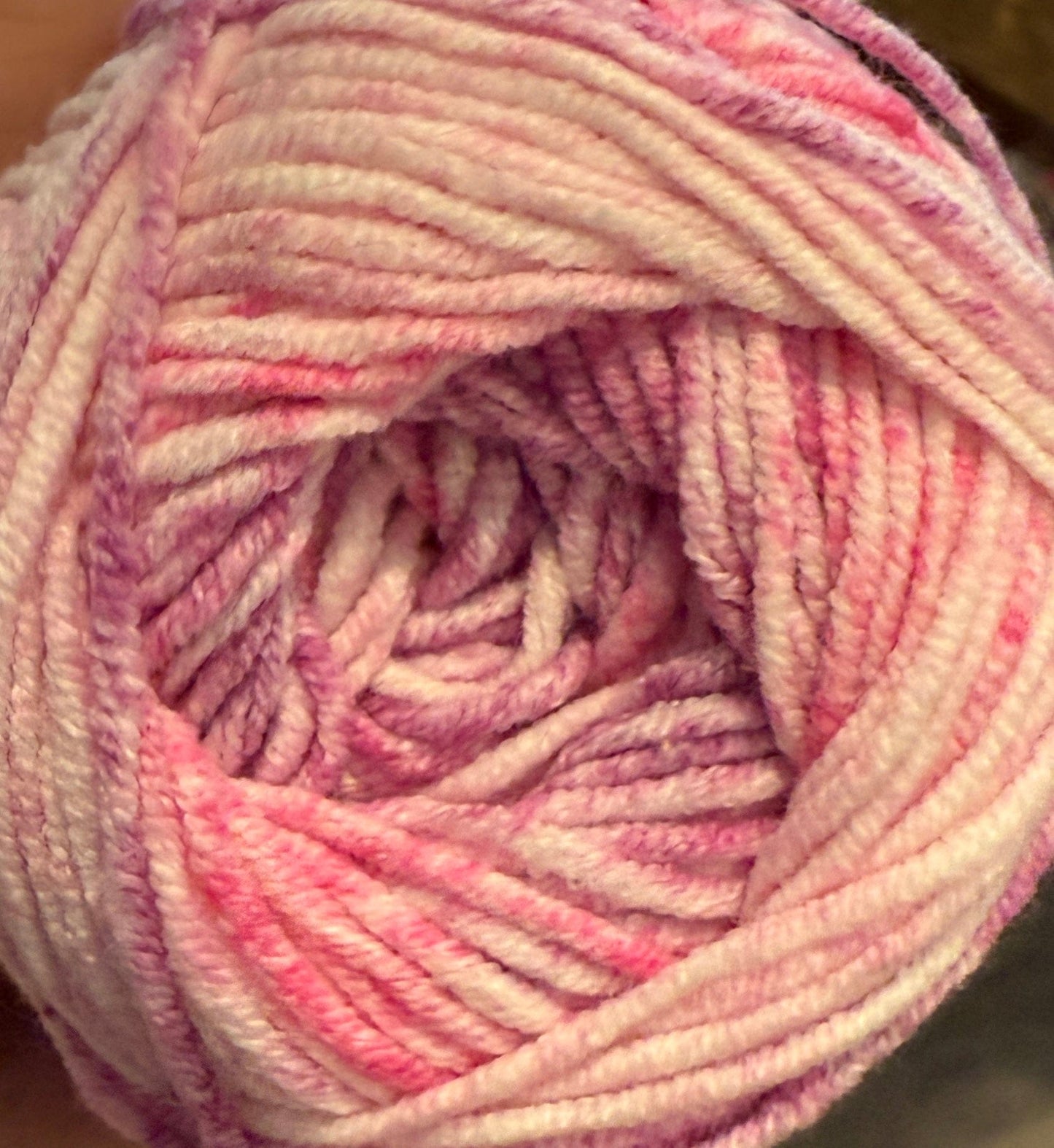 Kitten Soft Baby Yarn - view 12