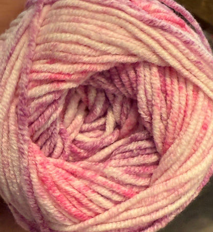 Kitten Soft Baby Yarn - view 12