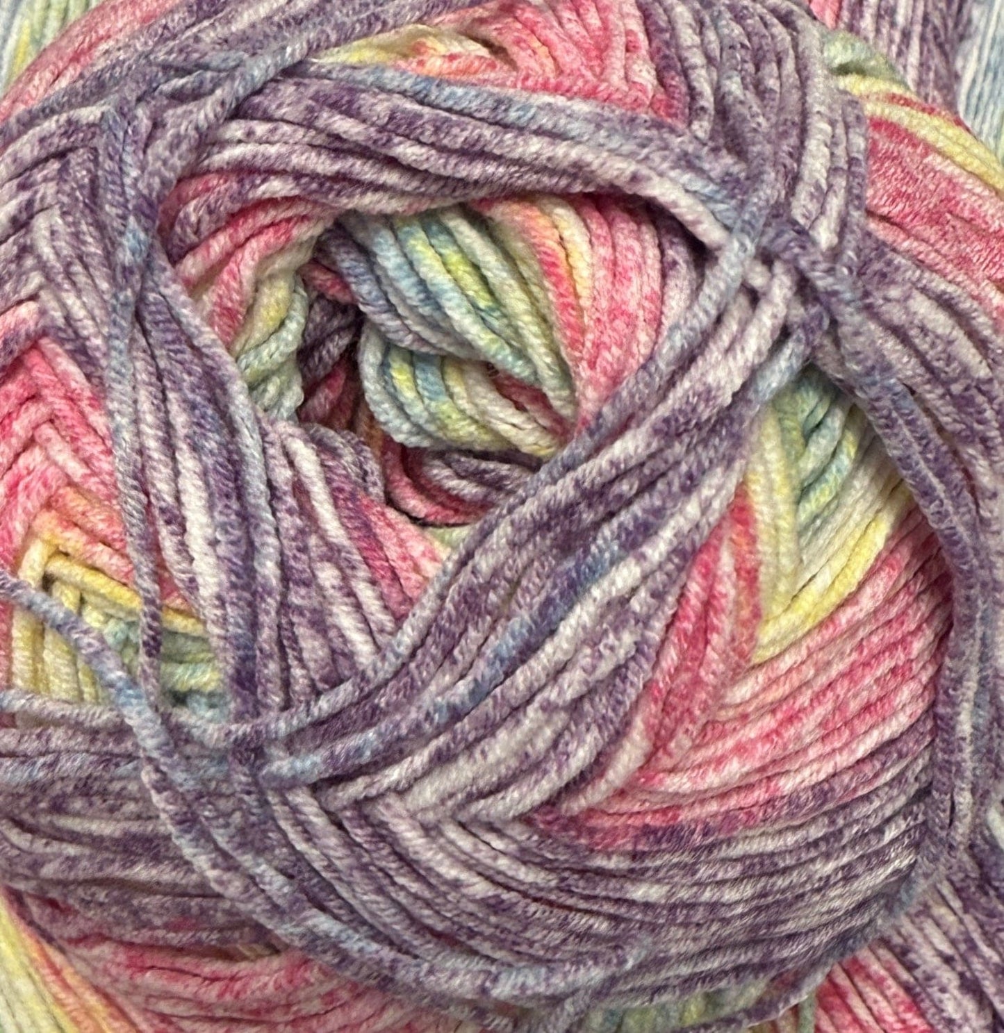 Kitten Soft Baby Yarn - view 7