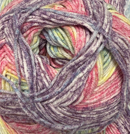 Kitten Soft Baby Yarn - view 7