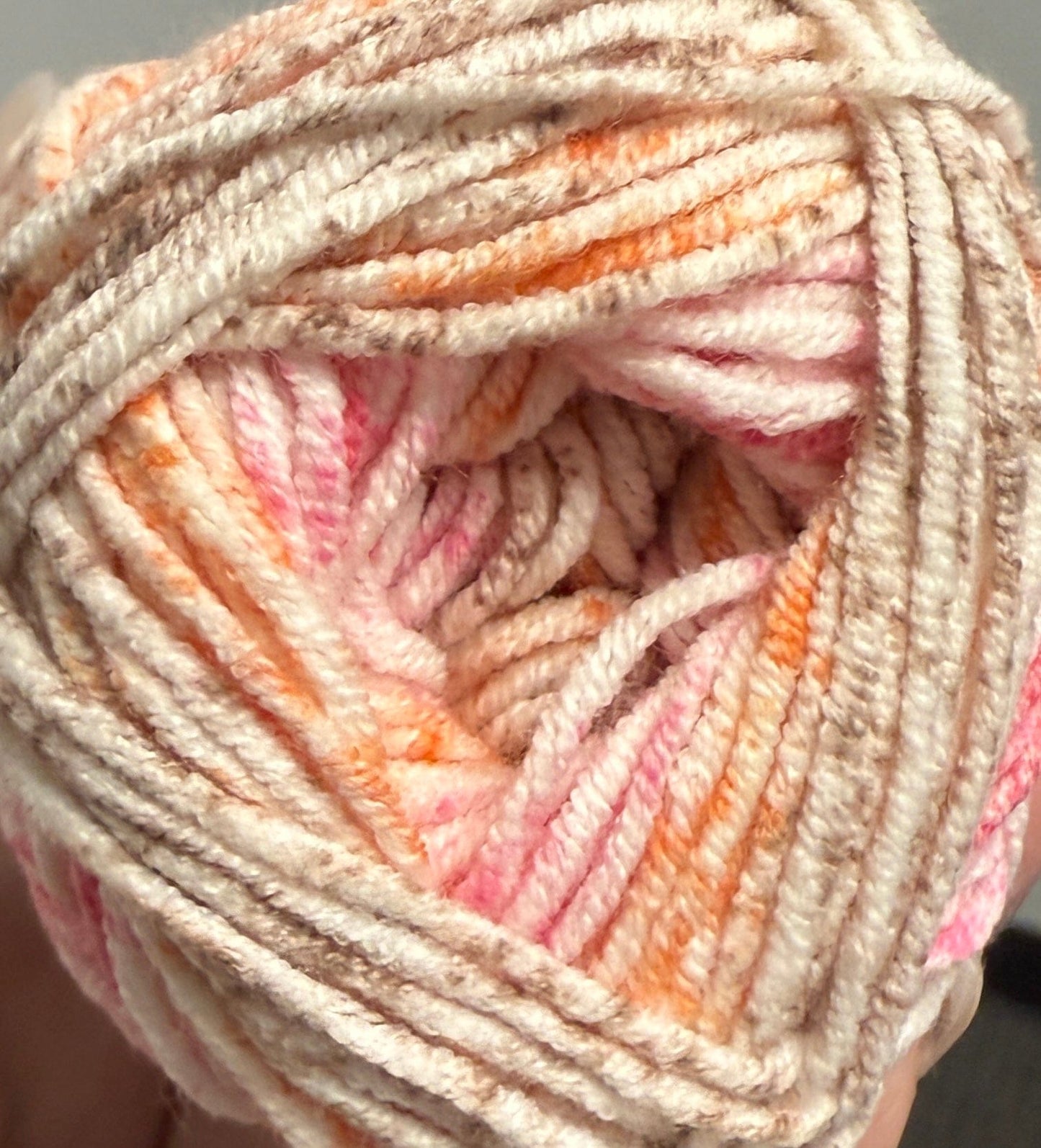 Kitten Soft Baby Yarn - view 13