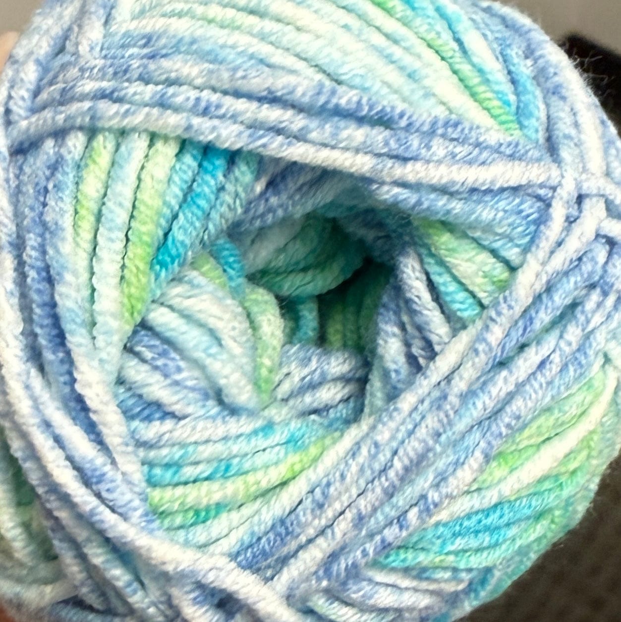 Kitten Soft Baby Yarn - view 14