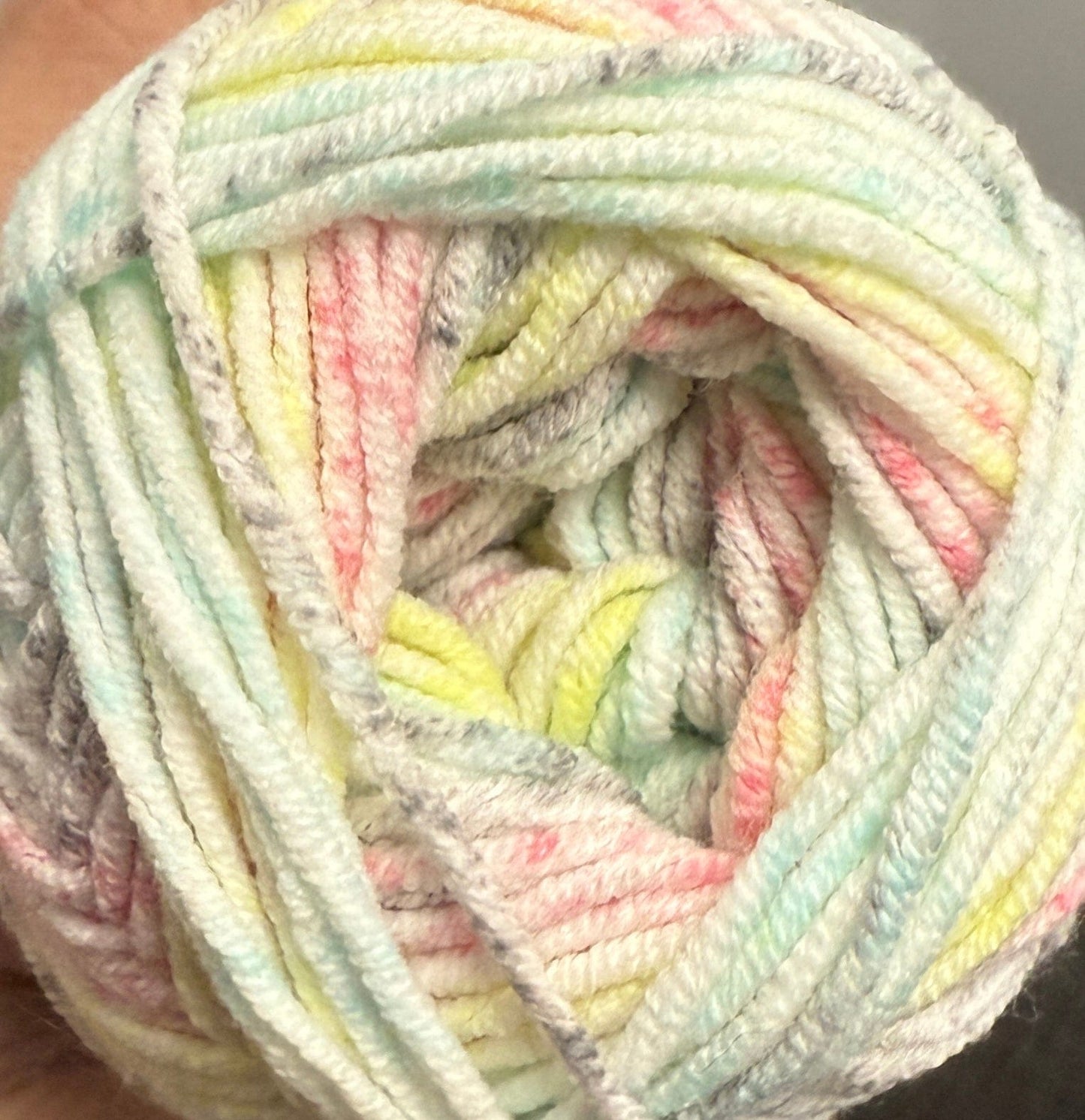 Kitten Soft Baby Yarn - view 15