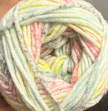 Kitten Soft Baby Yarn - view 15