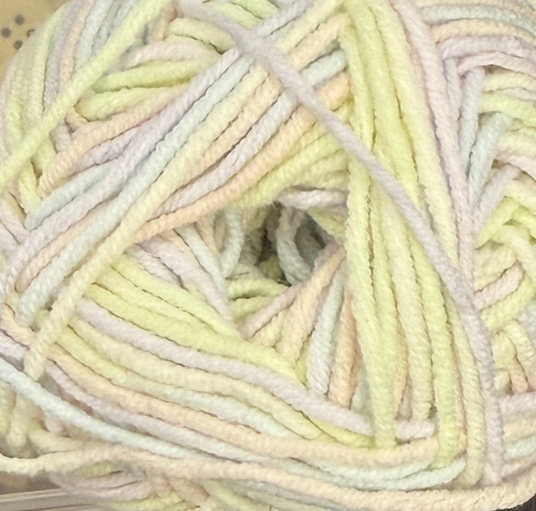 Kitten Soft Baby Yarn - view 6