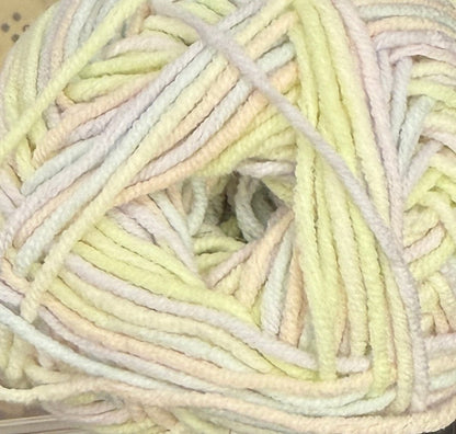 Kitten Soft Baby Yarn - view 6