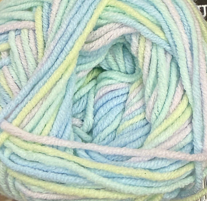 Kitten Soft Baby Yarn - view 5