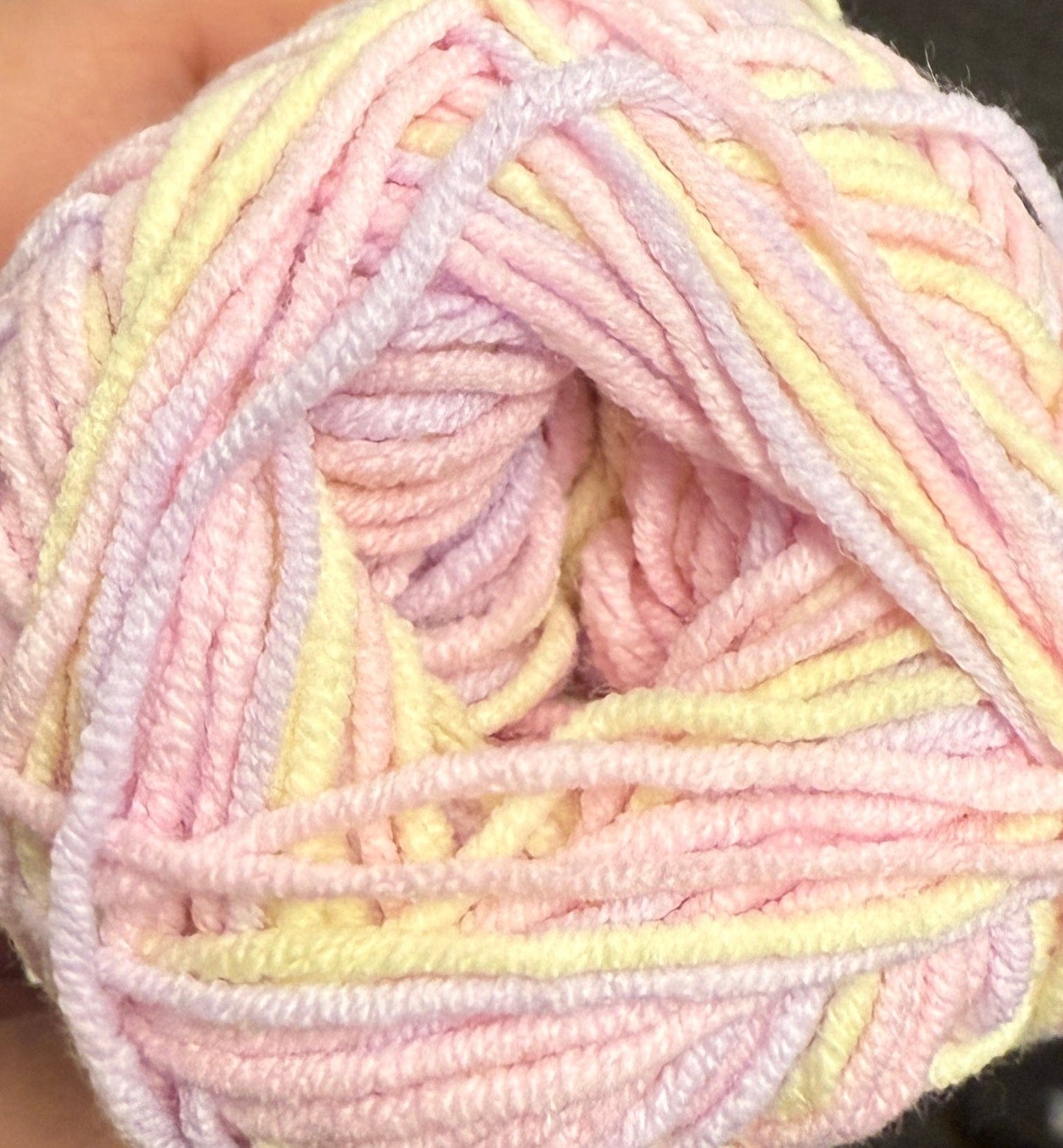 Kitten Soft Baby Yarn - view 18