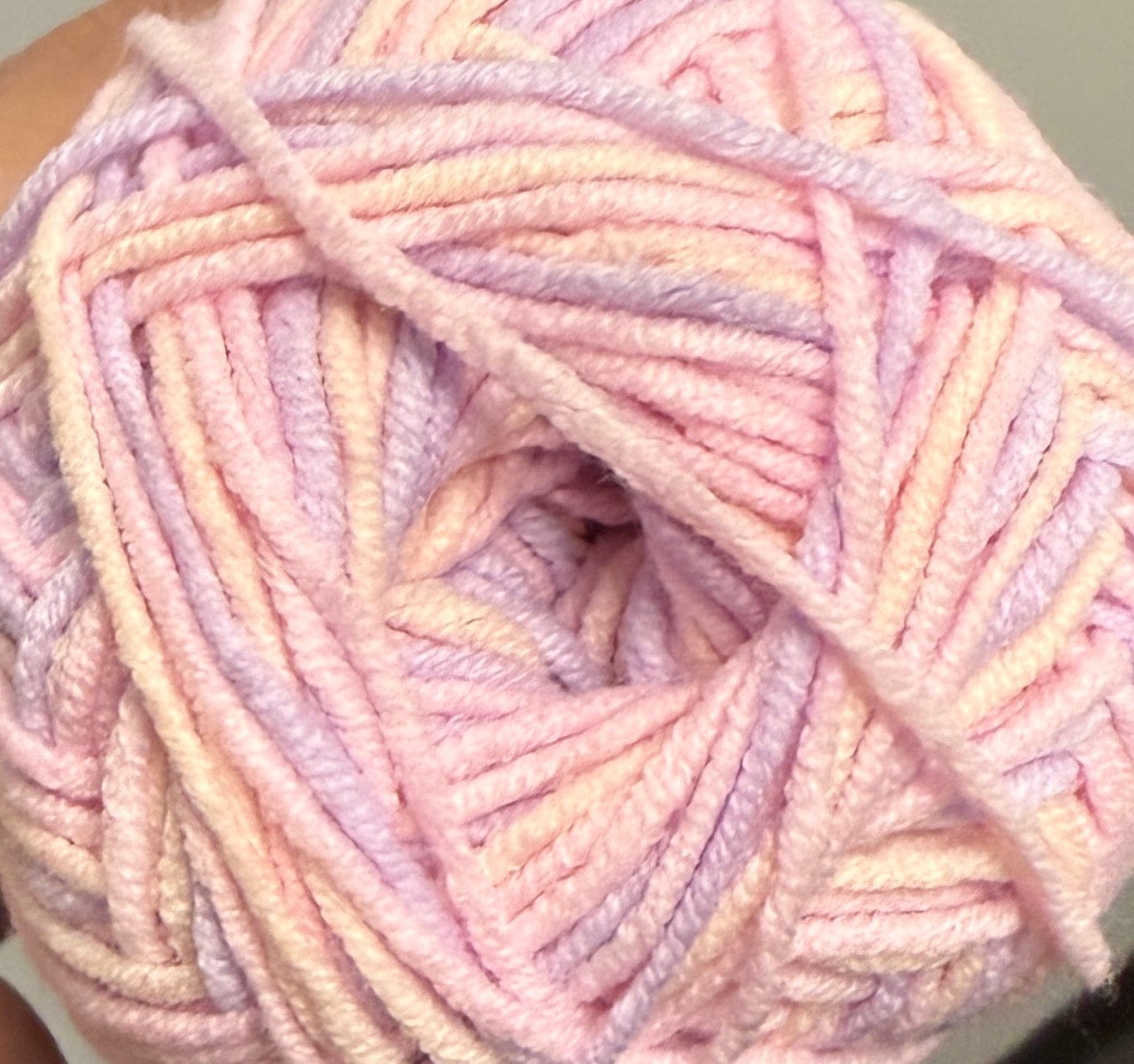 Kitten Soft Baby Yarn - view 19
