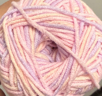 Kitten Soft Baby Yarn - view 19