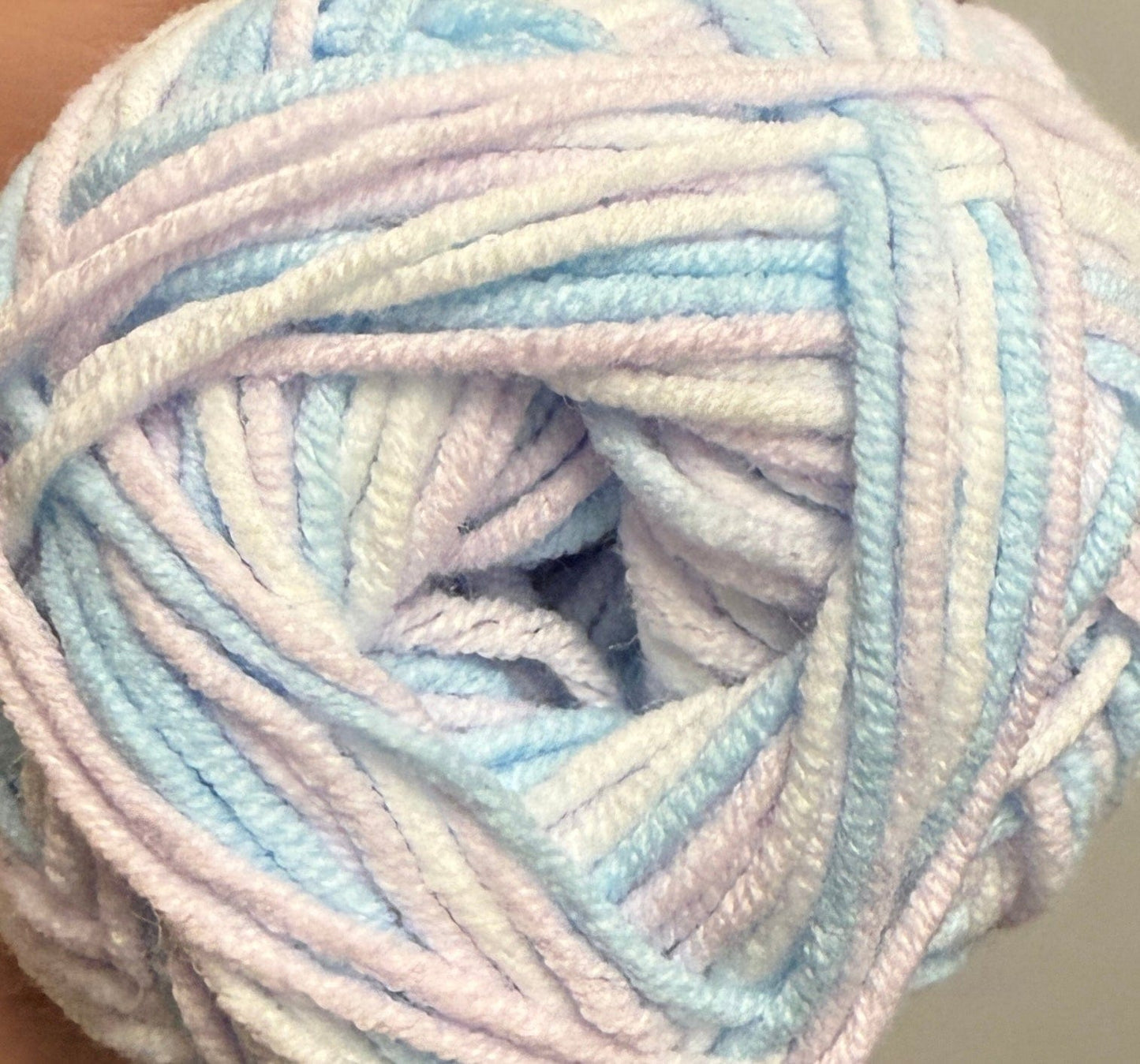 Kitten Soft Baby Yarn - view 22