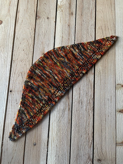 Ingrid Bandana Pattern - Digital Pattern - view 4
