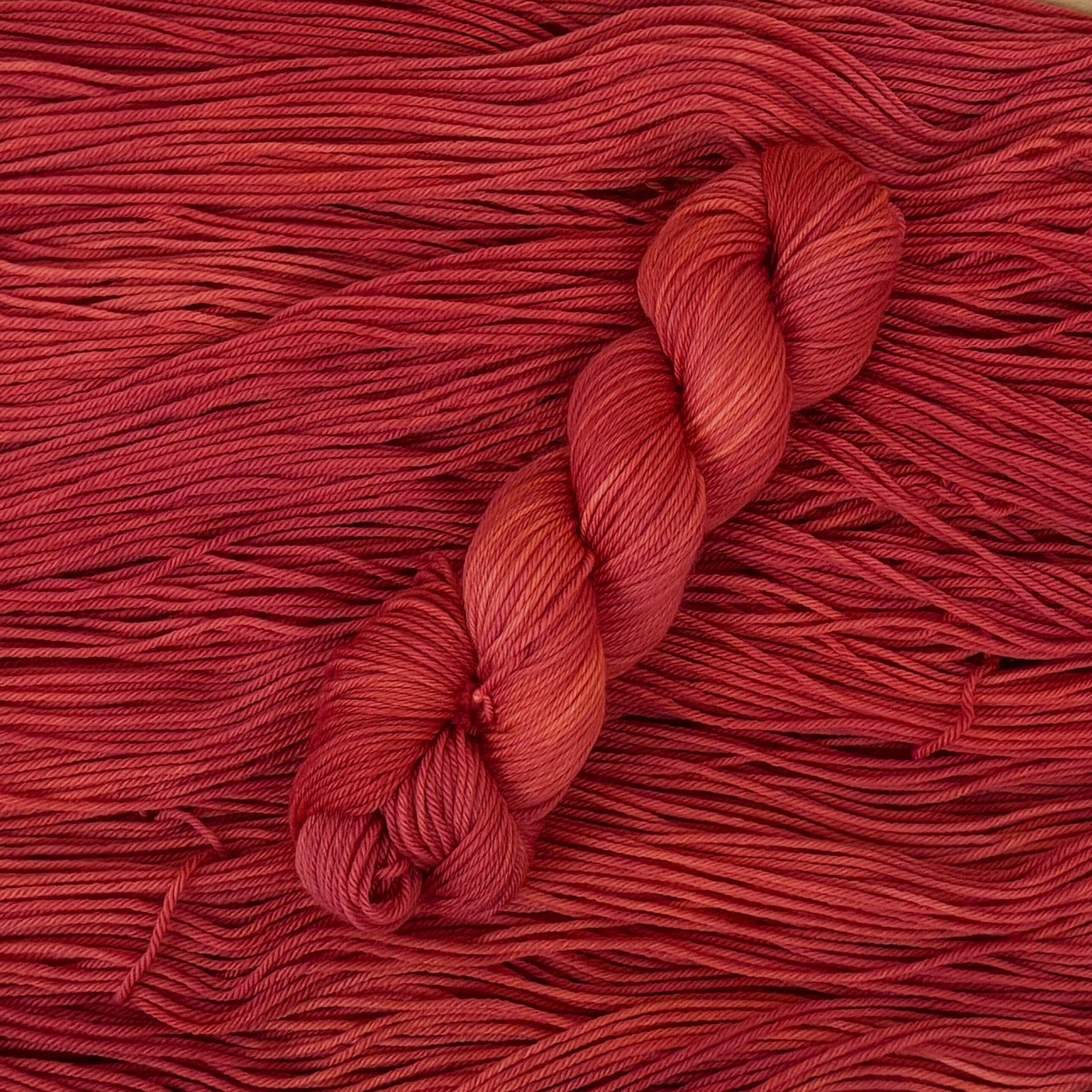Merry — Mountaintop Yarn